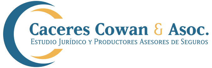 Cáceres Cowan & Asoc. Logo